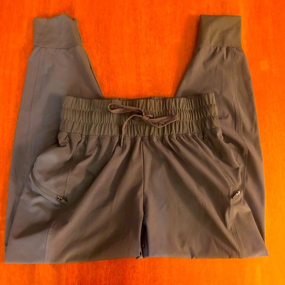 ATHLETIC WORKS CASUAL PANTS - Picture 4 of 5